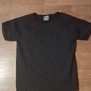 PrettyLittleThing XXL Compression Shirt